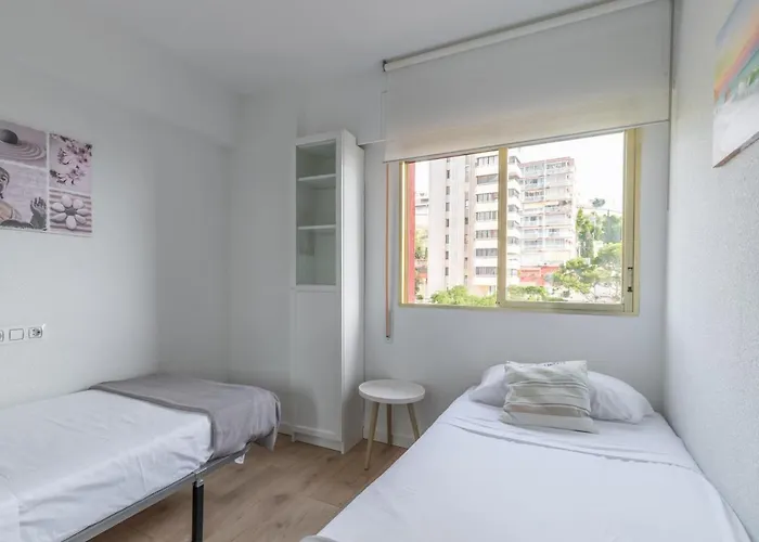 Apartamento Don Miguel 2