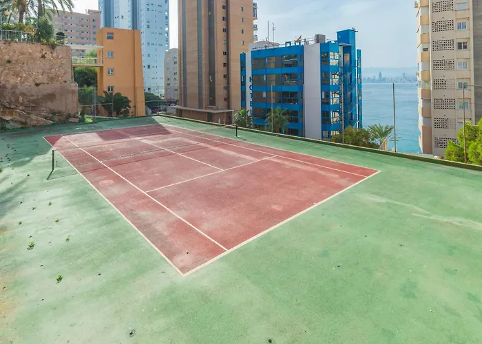 Apartamento Don Miguel 2