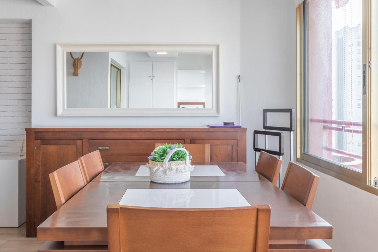 Apartament Don Miguel 2