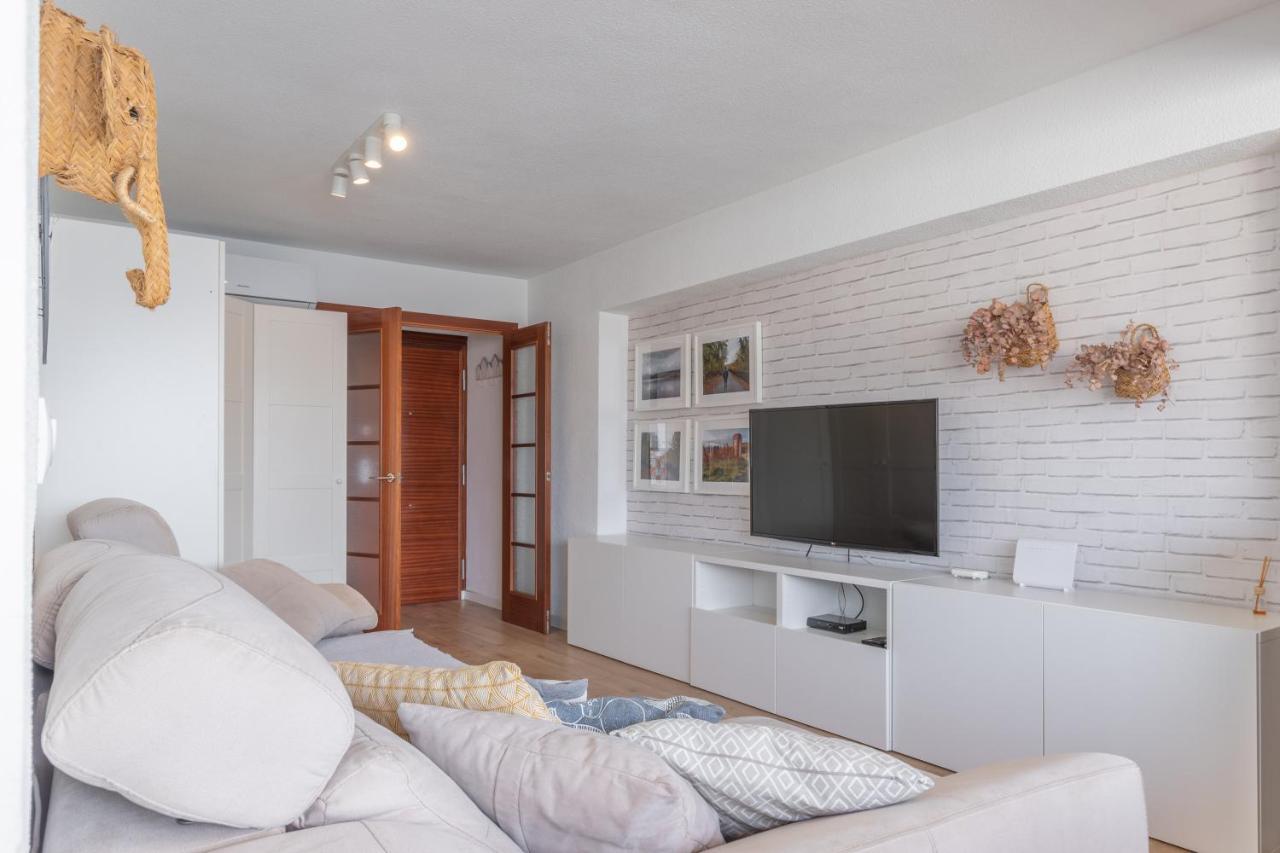 Apartament Don Miguel 2 Benidorm