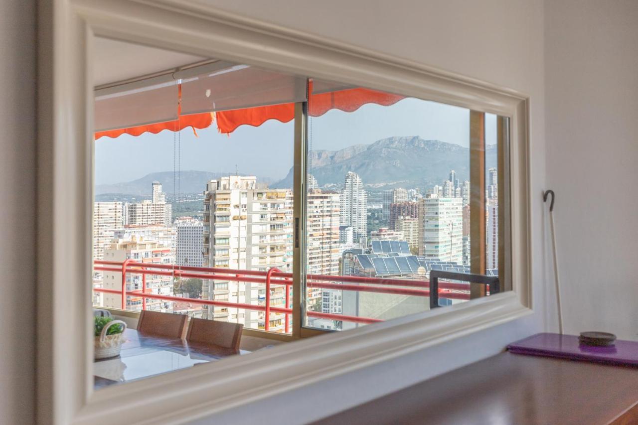 Don Miguel 2 Appartement *