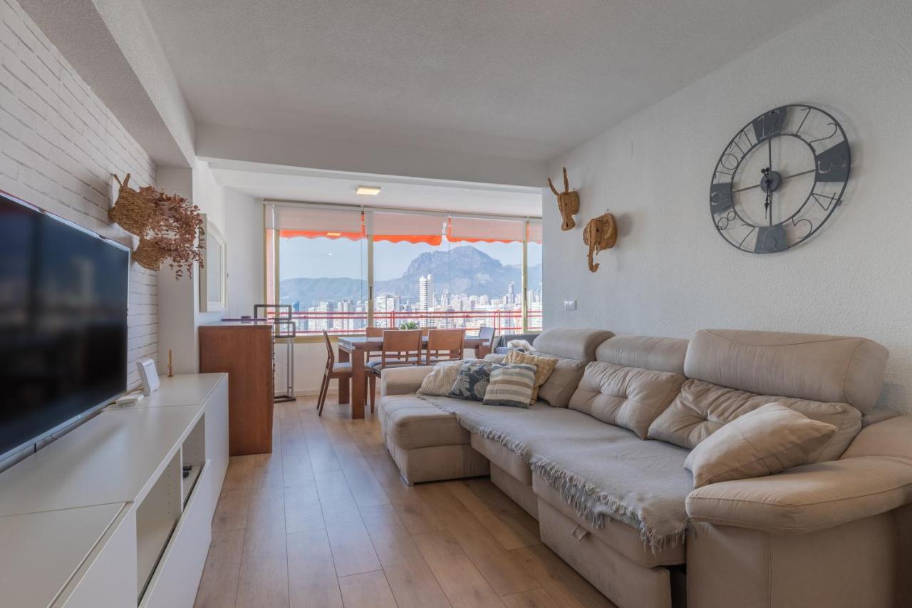 Apartament Don Miguel 2 Benidorm