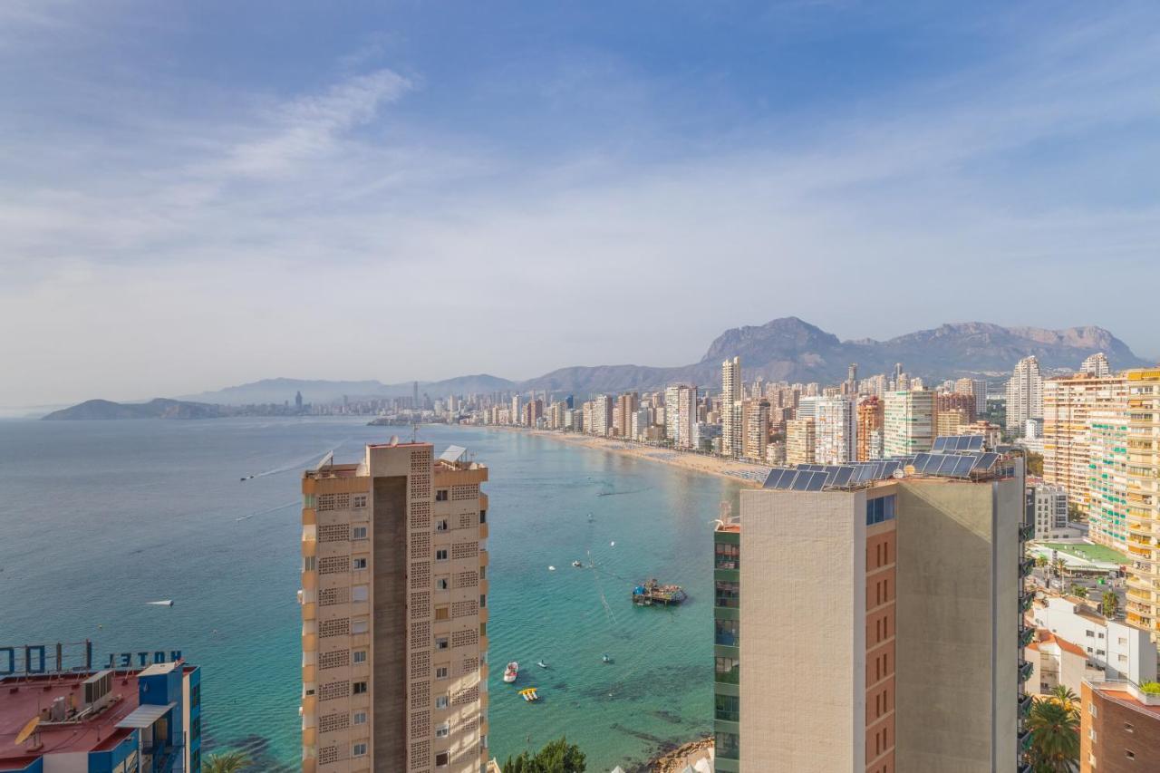 Apartament Don Miguel 2 Benidorm