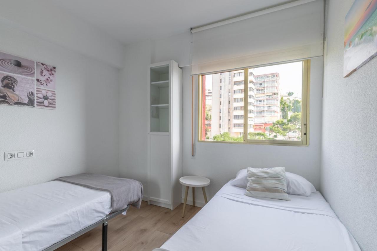 Apartament Don Miguel 2
