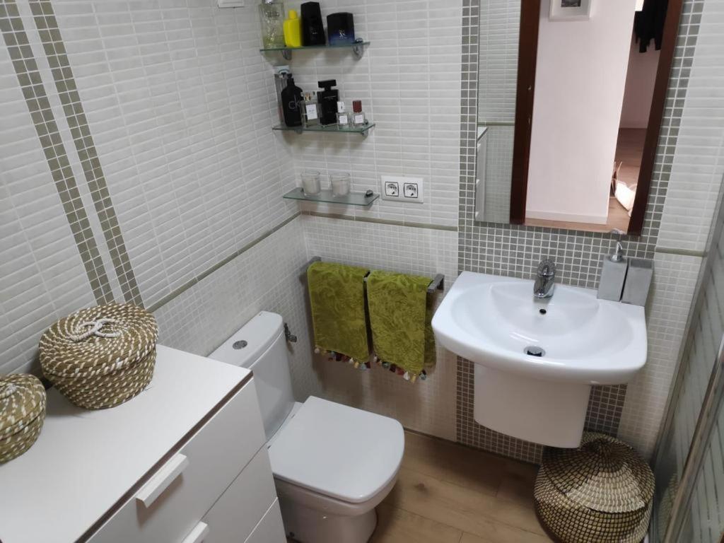 Apartament Don Miguel 2