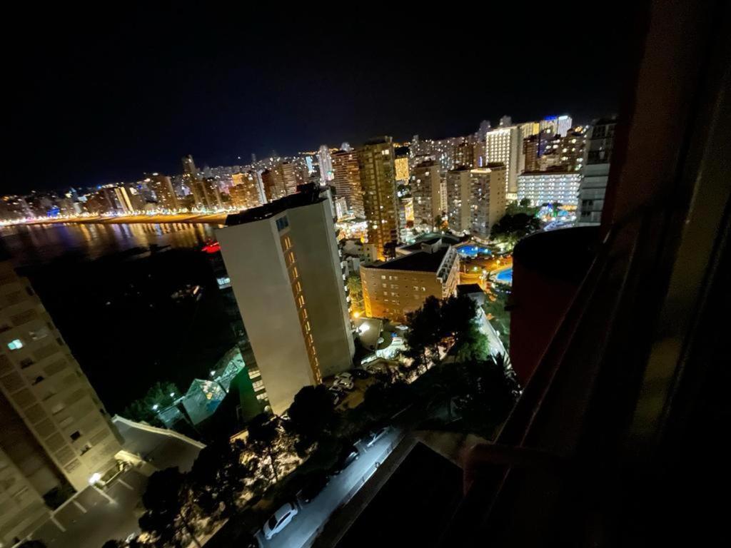 Apartament Don Miguel 2 Benidorm
