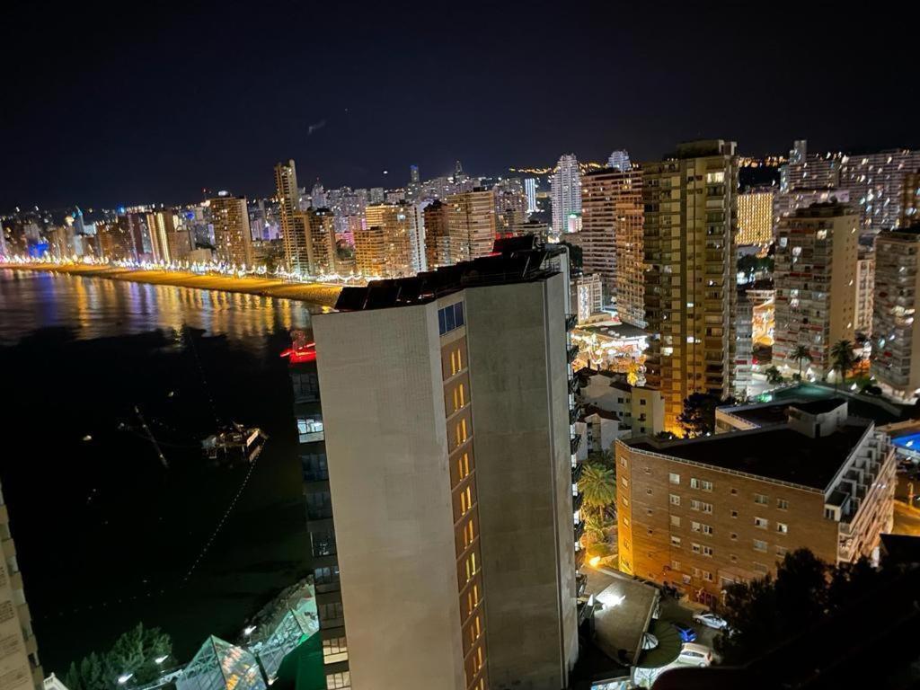Don Miguel 2 Appartement