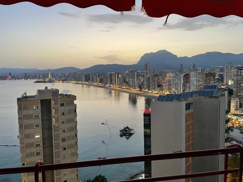 Apartament Don Miguel 2 Benidorm