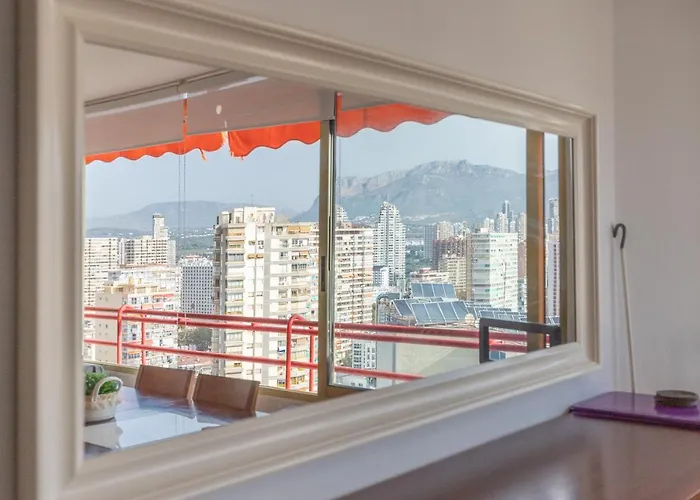 Apartamento Don Miguel 2