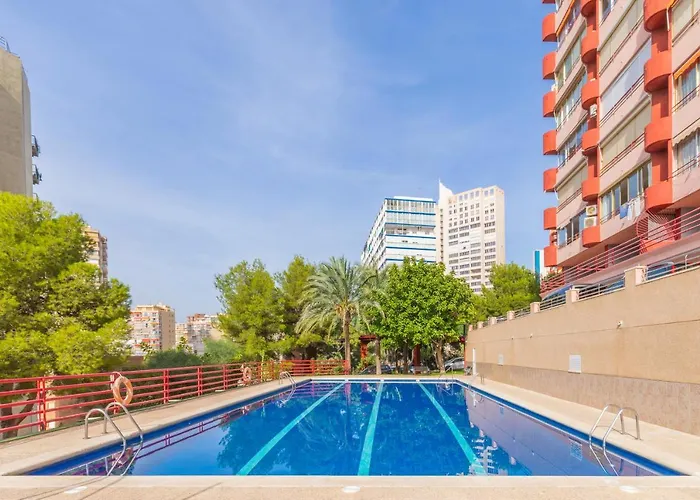 Apartamento Don Miguel 2